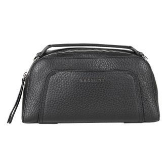 Orciani The Address 26 Small - - Bags - Donna - Nero - ONE SIZE