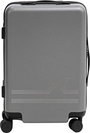 Paul & Shark Traveling-Fin Trolley - Suitcases - Hombre - Gris - ONE SIZE