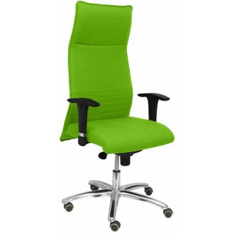 Piqueras y Crespo Sill&oacute;n De Oficina Albacete P&c Sbali22 Verde Pistacho 8436549391484 S5702252 P&c