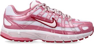 Nike P-6000 Sneakers - Dames - Hardloopschoenen - Veelkleurig - 36 1/2 EU - Fitness