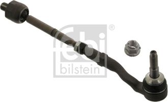 OEM Cremallera De Direcci&oacute;n 39678 Febi