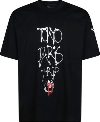 Yohji Yamamoto Uomo, Top, Nero, M, new