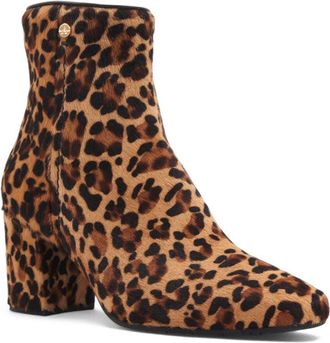 Aquatalia Aquatalia Domani Weatherproof Haircalf Bootie