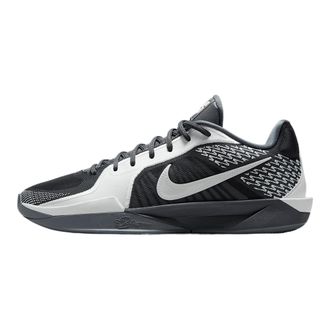 Nike Sabrina 2 Basketball Shoes (FQ2174-005, Iron Grey/Hot Punch/Sail), Iron Grey/Hot Punch/Sail, 11.5 UK
