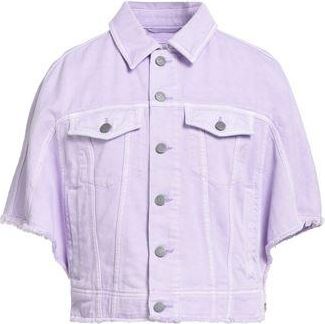 BOSS COATS & JACKETS - Denim outerwear on YOOX.COM