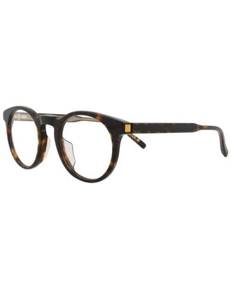 Dunhill Dunhill Mens Du0059oa 49Mm Optical Frames