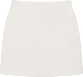 Fabiana Filippi Donna, Gonne, Bianco, S, new