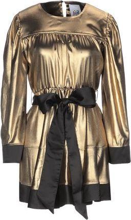 Jijil VESTIDOS - Minivestidos en YOOX.COM