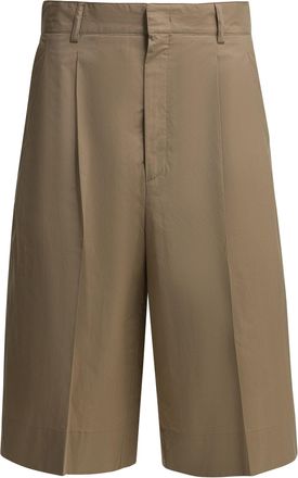 SOEUR Imogen formele korte broek