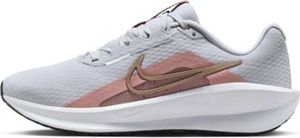 Nike (WMNS) Nike Downshifter 13 White Red Stardust FD6476-108