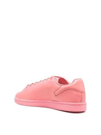 Raf Simons Runner Orion Sneakers - Pink
