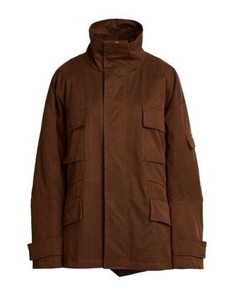 Plan C JACKEN & M&Auml;NTEL - Jacken und Anoraks auf YOOX.COM