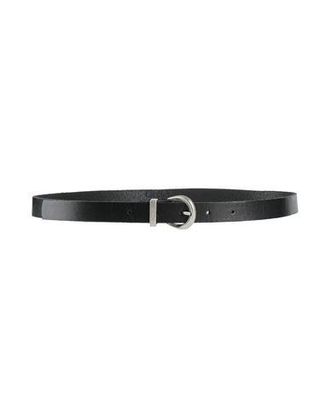 Only Small Leather Goods - Belts on YOOX.COM