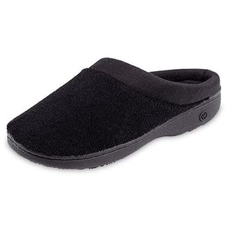 Isotoner chaussons femme soldes online