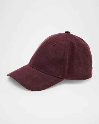 Rag & Bone Harlow Baseball Cap