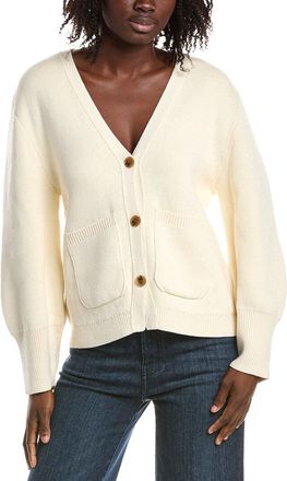 Alexis Alexis Elize Cashmere-Blend Cardigan
