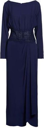 Luisa Spagnoli DRESSES - Maxi dresses on YOOX.COM