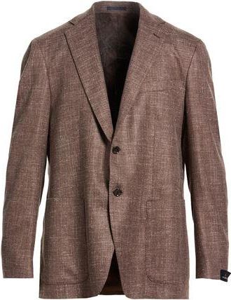 Scabal TRAJES Y CONJUNTOS - Americanas en YOOX.COM