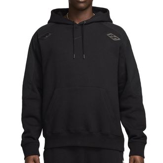 Nike x NOCTA Drake LArt Asphalt Hoodie Black FD2203-010