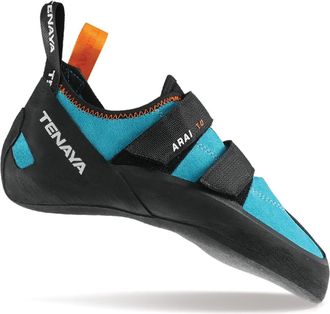 Tenaya Arai Climbing Shoes Blue 10.5