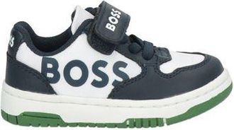 BOSS FOOTWEAR - Trainers on YOOX.COM