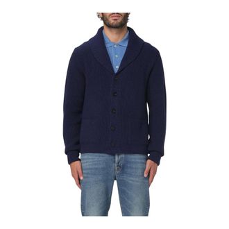 Tom Ford Shawl Collar Buttoned Cardigan