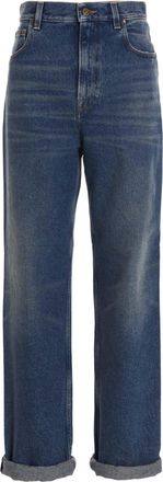 Golden Goose Kim Jeans