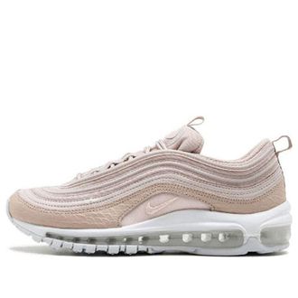 Nike (WMNS) Nike Air Max 97 Premium Pink Snakeskin 917646-600