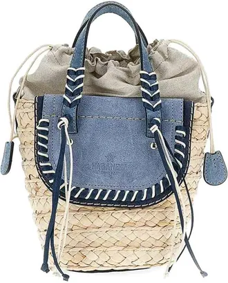Cuba Lab Habanera Suede Lavender bag