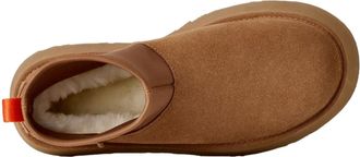 UGG Classic Mini Dipper Chestnut 1168170-CHE Womens