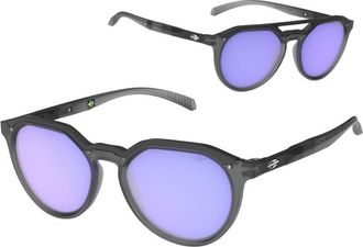 Mormaii Shift M0218D5992 Mens Sunglasses Grey Size 54