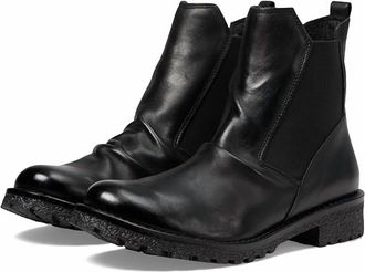 Eric Michael Womens Shoe Cruz Boot In Black