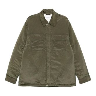 OAMC Light Giacche - - Jackets - Uomo - Verde - M