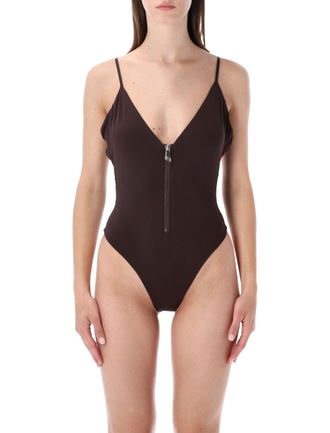 The Attico De Attico Sea-kleding