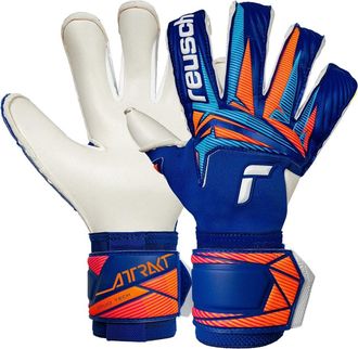 Reusch Hombre, Deporte, Multicolor, Talla: 9 1/2 IN