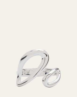 Ippolita Ring in Sterling Silver