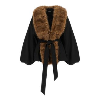 Rotate Rotate Birger Christensen, Donna, Giacche, Nero, XS, new