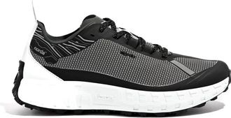 Norda Norda, Uomo, Scarpe, Nero, 42 1/2 EU, new