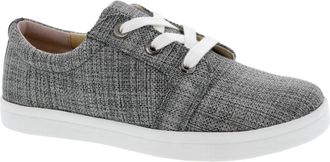 Drew Womens Ruby Shoe In Black Fabric