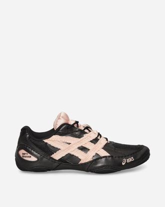 Asics Empty Behavior Hypersync Sneakers Black / Breeze