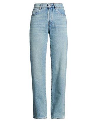 Maje BOTTOMWEAR - Jeans sur YOOX.COM