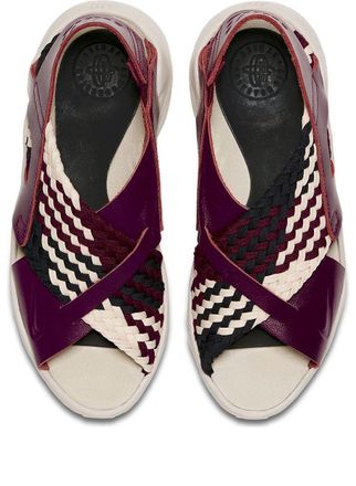 Nike (WMNS) Nike Air Huarache Ultra Sandals Bordeaux 885118-604
