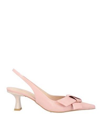 Zinda FOOTWEAR - Pumps on YOOX.COM