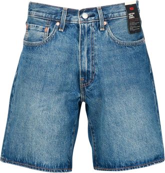 Levi's Shorts in denim medio