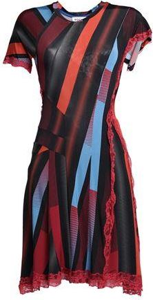 Koché DRESSES - Mini dresses on YOOX.COM