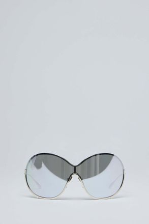 Alaia Sunglass Metal