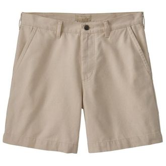 Patagonia Heritage Stand Up Shorts 7 Shorts f&uuml;r Herren | beige