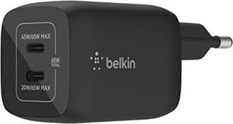 Belkin Cargador Belkin Wch013vfbk