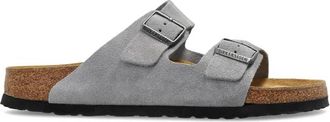 Birkenstock Uomo, Scarpe, Viola, 48 EU, new