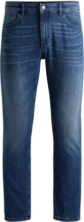BOSS slim-fit jeans - Blue